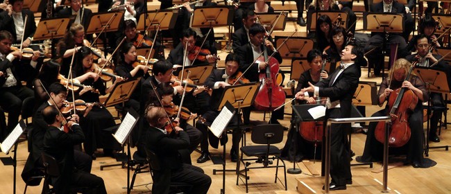 Singapore Symphony Orchestra