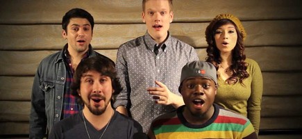 Pentatonix