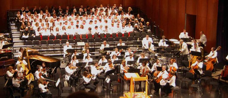 West Virginia Symphony Orchestra