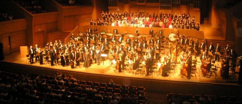 Athens Symphony Orchestra