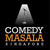 Comedy Masala Singapore's profile picture