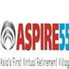 Aspire55 Pte Ltd's profile picture