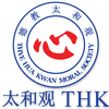 Thye Hua Kwan Moral Society's profile picture