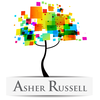 Asher Russell Pte Ltd 's profile picture