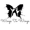 Wings to Wings Dance Development Centre's profile picture