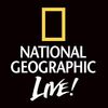 National Geographic Live's profile picture