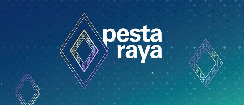 Pesta Raya – Malay Festival of Arts