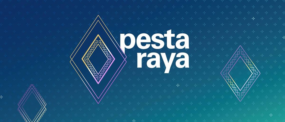 Pesta Raya – Malay Festival of Arts