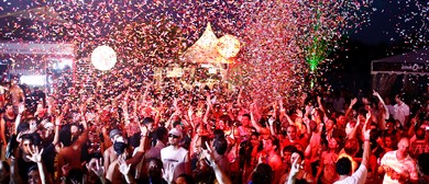 ZoukOut Announces 2012 Line-Up