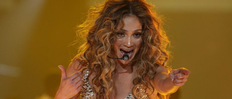 J Lo Dance Again Tour Singapore Date