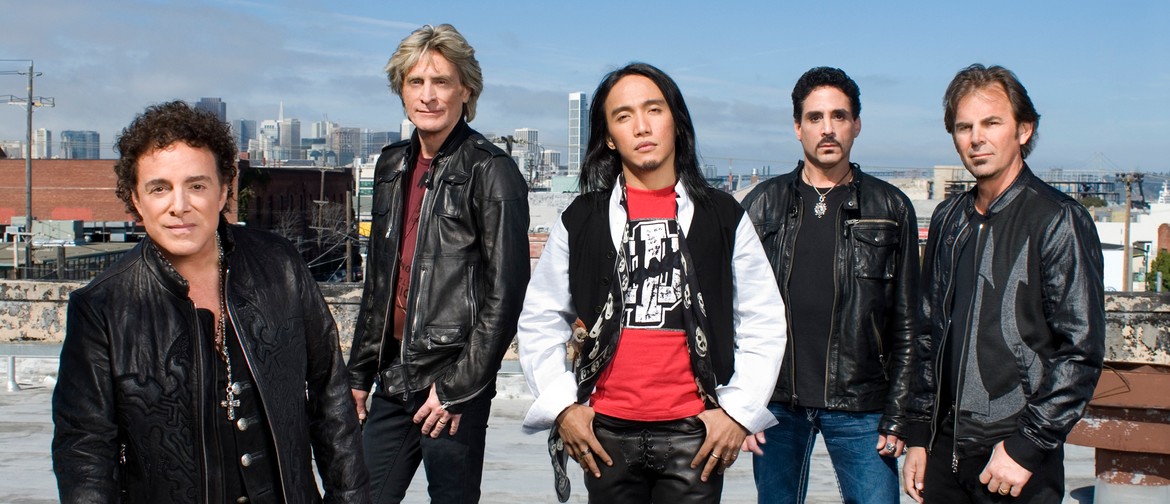 The Legendary Journey To Perform In Singapore