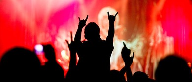 Mosaic Music Festival 2013 Lineup