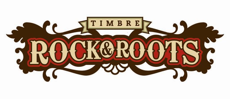 Timbre Rock & Roots Amazing Lineup