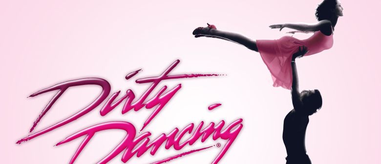 Dirty Dancing Coming To Marina Bay Sands In May