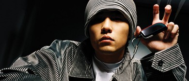 Jay Chou Tickets Like Gold Jay Chou Tickets Like Gold