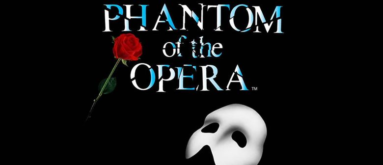 The Phantom Of The Opera Returns To Singapore