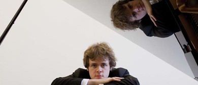 20th Singapore International Piano Festival