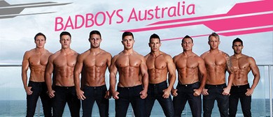 Badboys Extend Their Season At Attica Badboys Extend Their Season At Attica