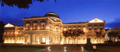 Free admissions for National Museums and Heritage Institutions Free admissions for National Museums and Heritage Institutions
