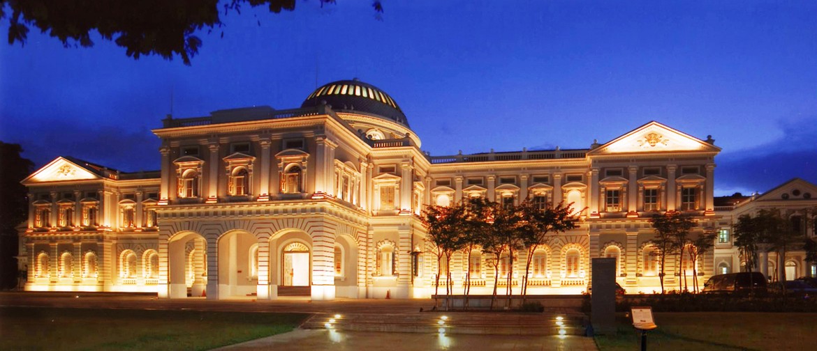 Free admissions for National Museums and Heritage Institutions