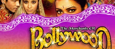 The International Smash The Merchants Of Bollywood Returns The International Smash The Merchants Of Bollywood Returns