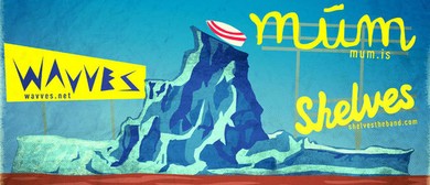 Zouk Presents An Indie Triple-Bill Zouk Presents An Indie Triple-Bill