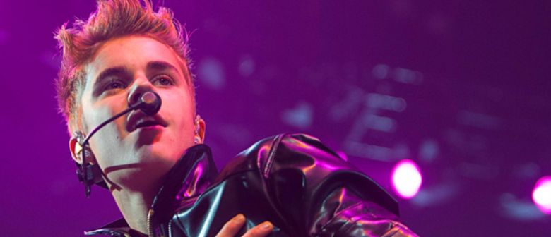 You Better Belieb It! Justin To Perform At Singapore Grand Prix