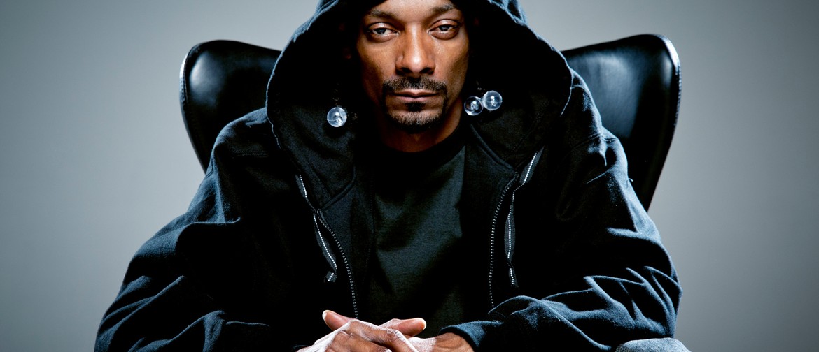 Snoop Dogg & Moby In 2nd Phase 1 World Music Festival