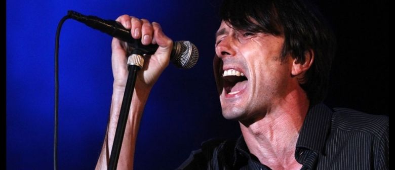 Suede With Brett Anderson To Rock Singapore