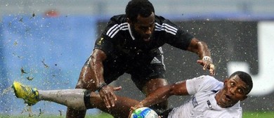 Singapore International Rugby Sevens Singapore International Rugby Sevens