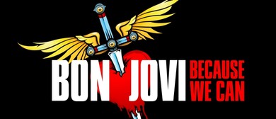 Bon Jovi Singapore Concert Rumoured