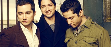 Boyce Avenue Confirm Singapore Date
