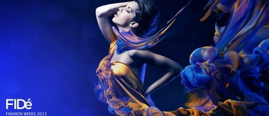 FIDé Fashion Week Singapore FIDé Fashion Week Singapore