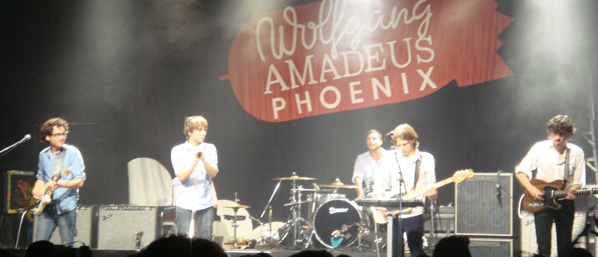 Phoenix Singapore Debut