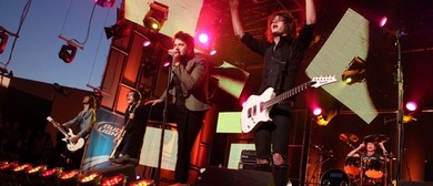 Asking Alexandria Singapore Date Asking Alexandria Singapore Date