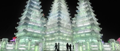 Ice Art Exhibition Singapore Ice Art Exhibition Singapore