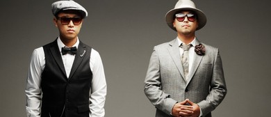 Leessang Singapore Showcase Leessang Singapore Showcase