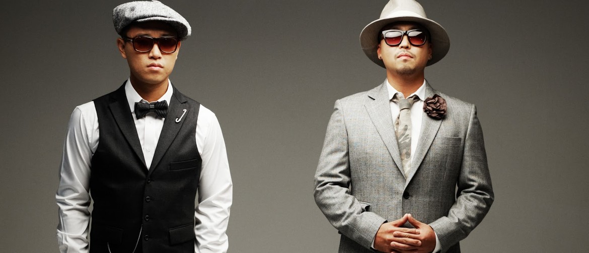 Leessang Singapore Showcase