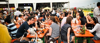 Beerfest Asia Beerfest Asia