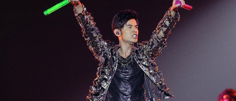 Jay Chou To Hold First Concert At Singapore's National Stadium