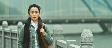 Films At Fort Canning