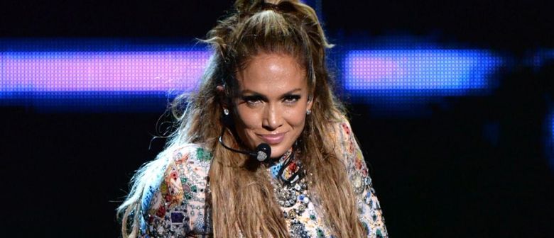 Jennifer Lopez Likely To Headline Padang Stage On Sunday