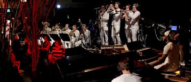 Snarky Puppy To Play One Show In Singapore