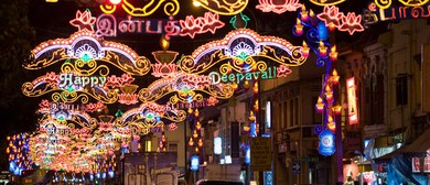 Deepavali Singapore