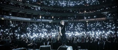 Ed Sheeran Singapore Show Sells Out