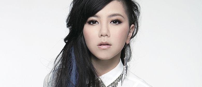 G.E.M. Puts On Second Concert In Singapore