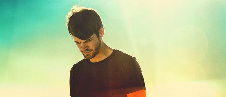 Tycho To Play Singapore In January