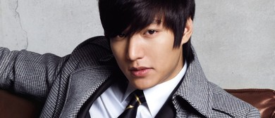 Lee Min-ho Concert Postponed Lee Min-ho Concert Postponed