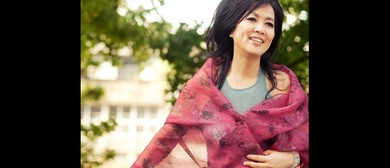 Chyi Yu To Perform First Solo Concert In Singapore