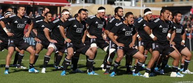 Asia Pacific Dragons vs Maori All Blacks In Singapore This Saturday